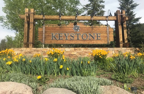 Keystone Condominio | Antlers Gulch 501 by SummitCove Vacation Lodging