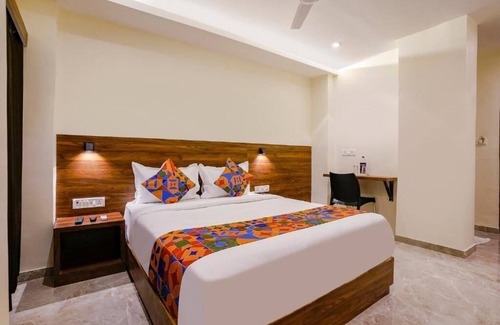 Borivali West Hotel | Antlers Hotel
