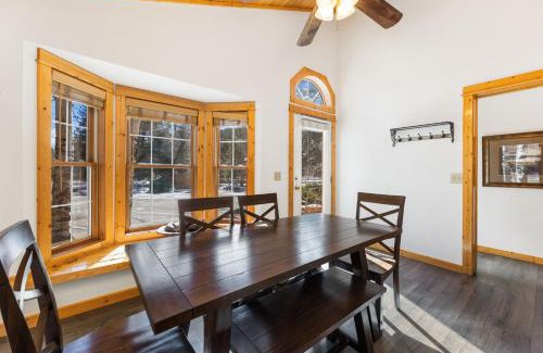 Fall River Estates Casa | Antlers Pointe 1 by Estes Park Condos