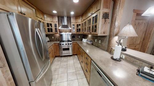 Taos Ski Valley Casa | Antlers Riverside Lodge