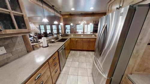 Taos Ski Valley Casa | Antlers Riverside Lodge