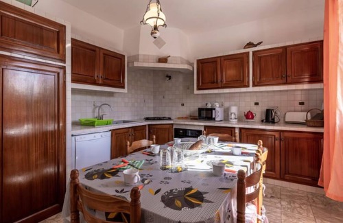 Abbazia Apartamento | Apartamento Antoinette (GHI304) en Ghisonaccia - 6 personas, 3 dormitorios