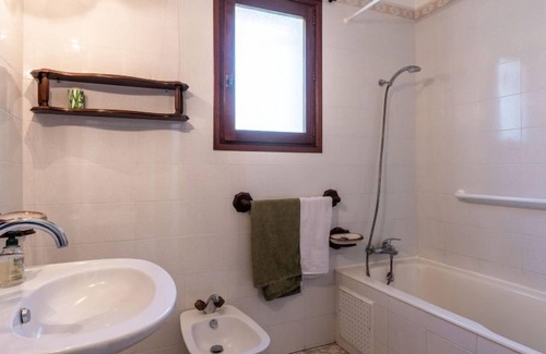 Abbazia Apartamento | Apartamento Antoinette (GHI304) en Ghisonaccia - 6 personas, 3 dormitorios