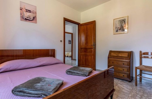 Abbazia Apartamento | Apartamento Antoinette (GHI304) en Ghisonaccia - 6 personas, 3 dormitorios