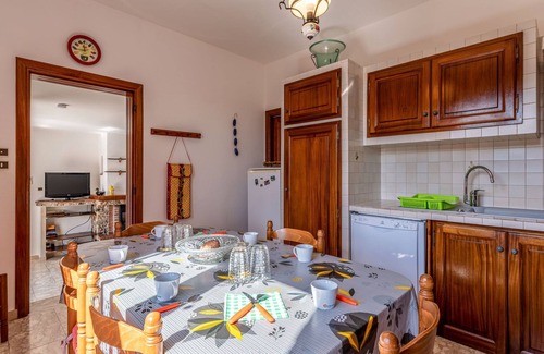 Abbazia Apartamento | Antoinette by Interhome