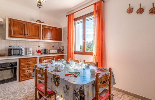 Abbazia Apartamento | Antoinette by Interhome