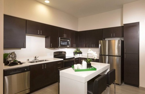 Morse Park Condominio | Anton 1101 Escape: 1BR w/Pool, Gym & Family Comfort