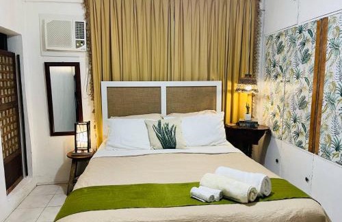 Bangued Casa | Anton & Isabel HomeStay Bangued