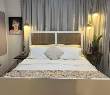 Bangued Casa | Anton & Isabel HomeStay Bangued