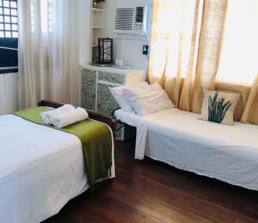 Bangued Casa | Anton & Isabel HomeStay Bangued