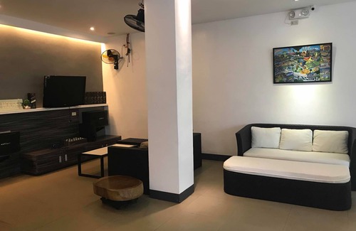 Pansol Casa | Anton's Loft Designer Resort Pansol