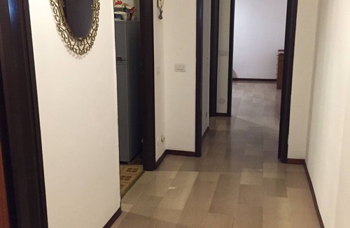Novara Casa | Antonelli Guest House in Novara