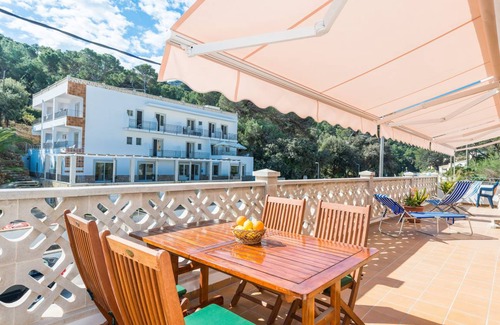 Cala San Vicente Apartamento | Antoni Carbonell Sastre