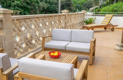 Cala San Vicente Apartamento | ANTONI CARBONELL SASTRE