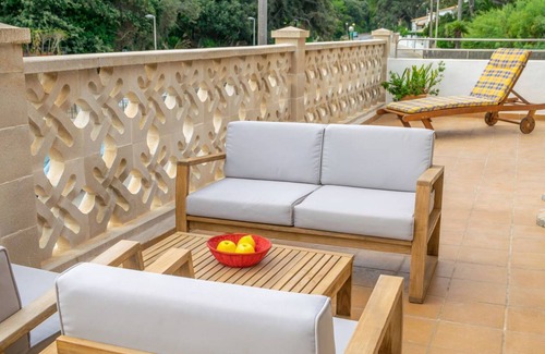 Cala San Vicente Apartamento | Apartamento ∙ 2 habitaciones ∙ 4 personas