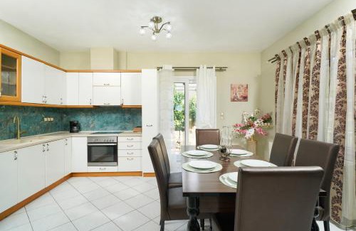 Kallirakhi Casa | ANTONI'S House