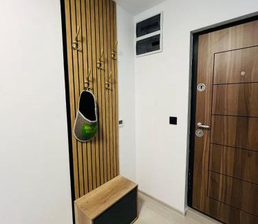 Tirgu Mures Apartamento | Antonia home