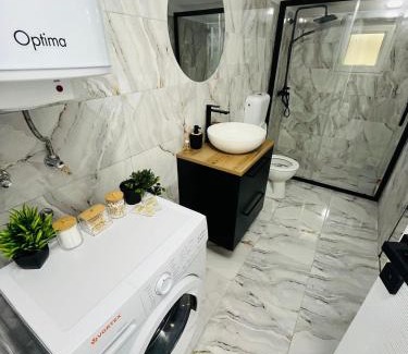 Tirgu Mures Apartamento | Antonia home
