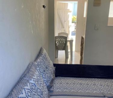 Vila Caranga Apartamento | Antonia Hospedaria 1