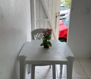 Vila Caranga Apartamento | Antonia Hospedaria 3