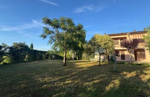 Rosignano Marittimo Apartamento | Antonia House