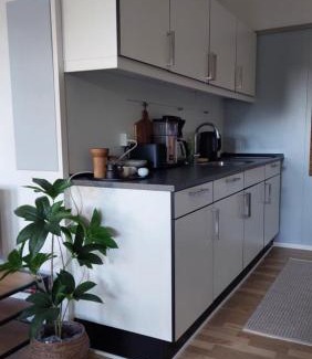 Kjellerup Apartamento | Antonia s quality apartment 1