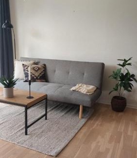Kjellerup Apartamento | Antonia s quality apartment 1