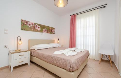Old Town Naxos Apartamento | Antonia Studios