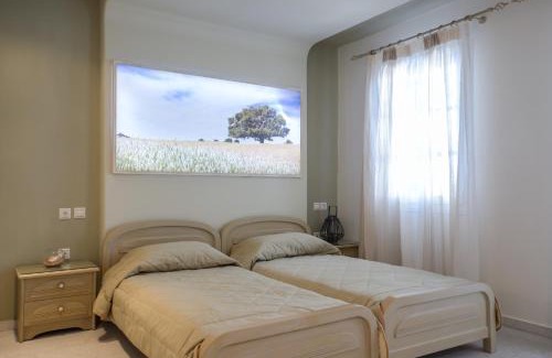 Old Town Naxos Apartamento | Antonia Studios