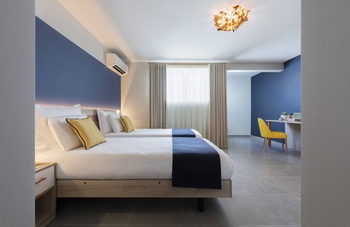 Paceville Hotel | Antoniel Suites