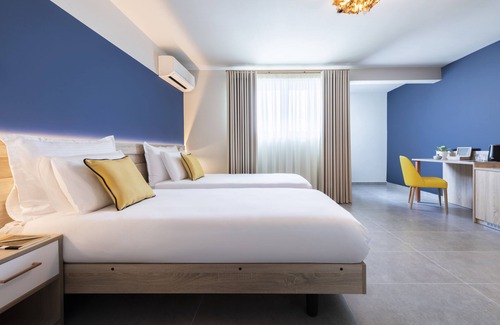 Paceville Hotel | Antoniel Suites