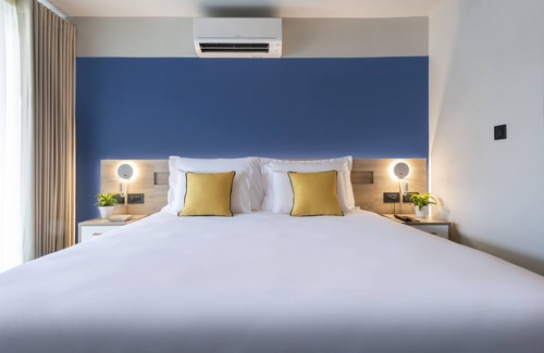 Paceville Hotel | Antoniel Suites