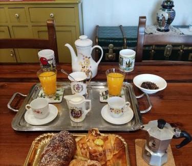 Naples Cama Y Desayuno | Antoniet