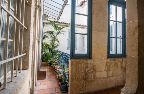 Nimes City Centre Apartamento | Antonin - Premiere conciergerie