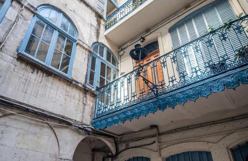 Nimes City Centre Apartamento | Antonin - Premiere conciergerie