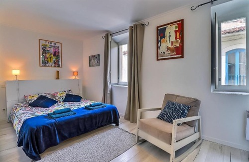 Nimes City Centre Apartamento | Antonin - Premiere conciergerie