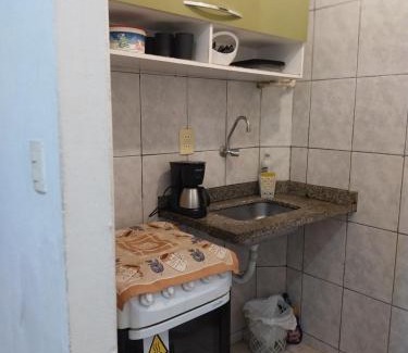 Centro Apartamento | Antonino