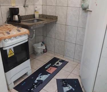 Centro Apartamento | Antonino