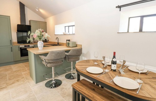 Ebchester Casa | ANTONINUS BARN 2, pet friendly in Ebchester