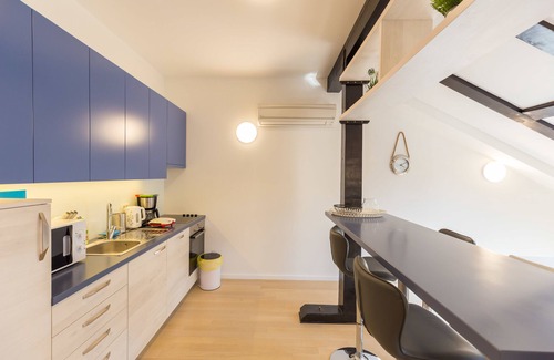Lapad Hotel | Antonio Luxury Beach Suites