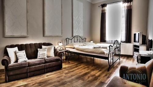 Presov Casa | Antonio Old Town Residence