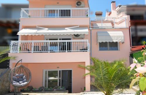 Palaio Tsifliki Casa | ANTONIO's BEACH HOUSE