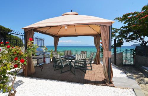 Palaio Tsifliki Casa | ANTONIO's BEACH HOUSE