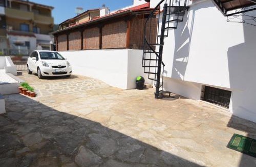 Palaio Tsifliki Casa | ANTONIO's BEACH HOUSE