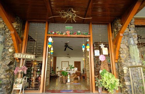 Sorsogon City Hotel | Antonio's Bed and Breakfast Hotel