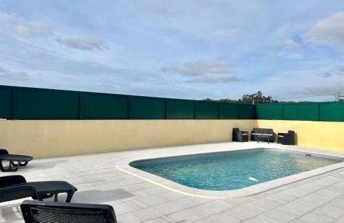 Peniche Casa | Antonio's Captain House close to beaches
