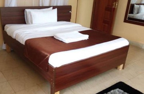 Bungoma Casa | Antonio's Guest House Bungoma