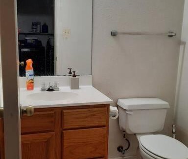 Wetmore Casa | Antonio's nice 5-bedroom house