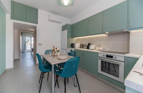 Archangelos Apartamento | Antonis Studio