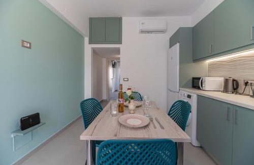 Archangelos Apartamento | Antonis Studio